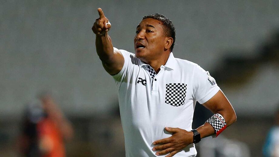 Aconchego de Lito Vidigal está na Pérola do Atlântico