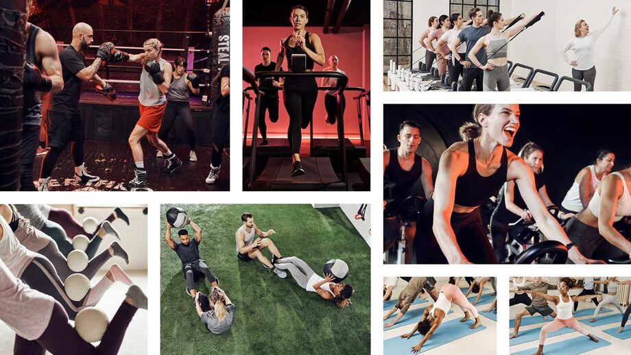 ClassPass: A Netflix dos ginásios