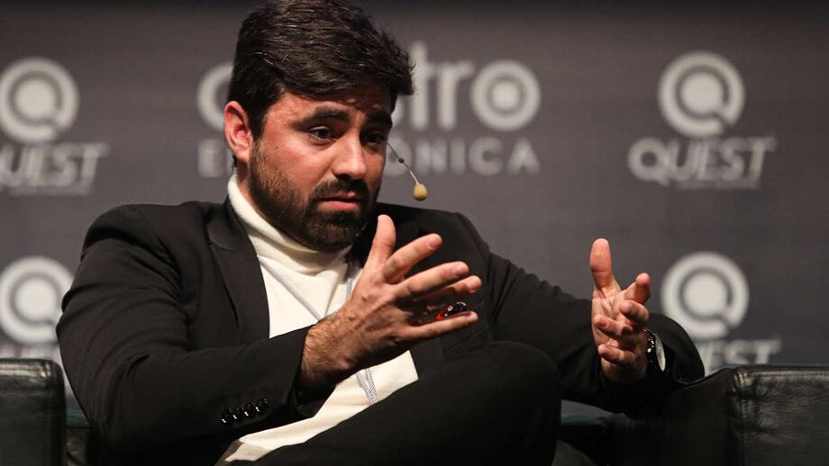 Vítor Matos: «Estou focado no Liverpool»