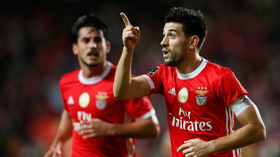 Pizzi supera o melhor Bruno Fernandes