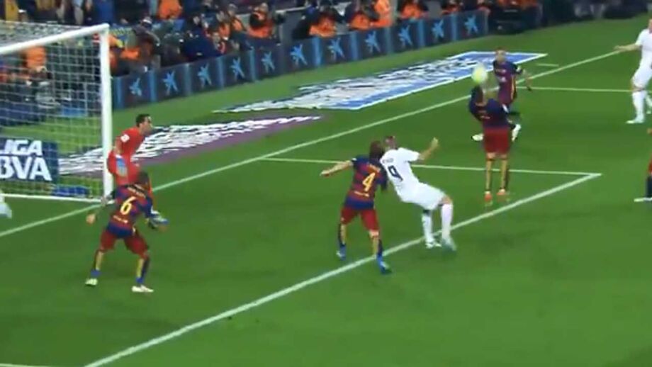 Real Madrid mostra melhores golos ao Barcelona, 'esquece' Cristiano Ronaldo e adeptos revoltam-se