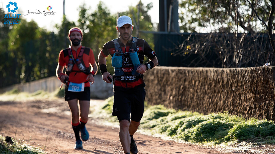 ALUT - Algarviana Ultra Trail: A experiência de Rui Sequeira