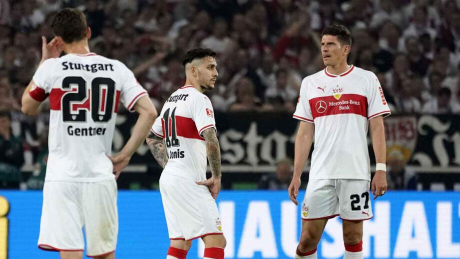 Mario Gómez diz que VAR é