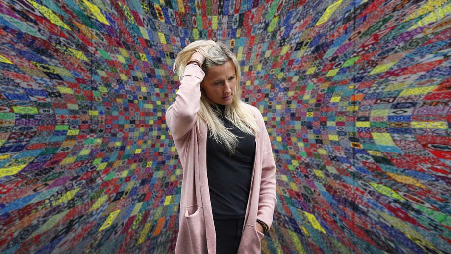 Sílvia Saiote: «As pessoas passam, o clube fica»