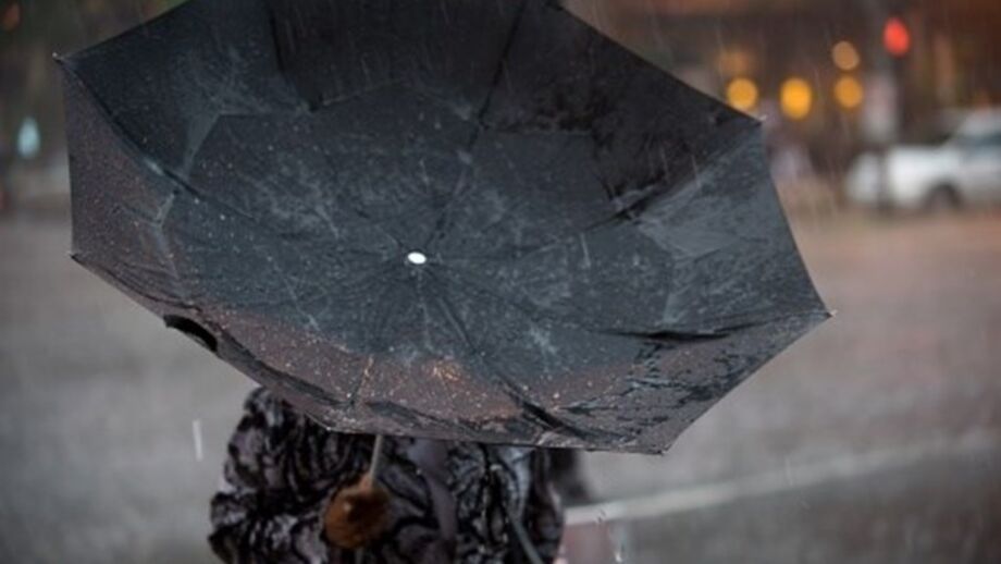 Chuva