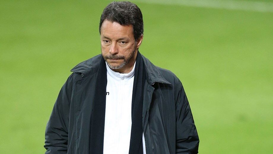 Evandro Mota: «Jorge Jesus não é daqueles alunos que só estudam para um teste na véspera»
