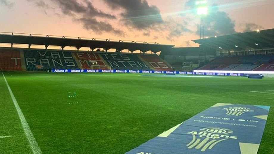 O onze do FC Porto para o jogo com o Chaves
