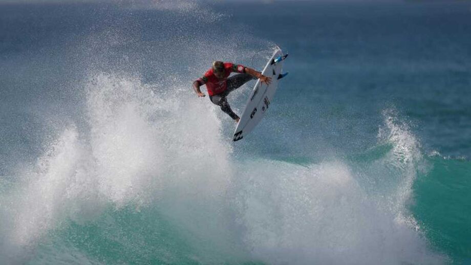 WSL define novo top 34 mundial com surpresa na entrega dos wildcards