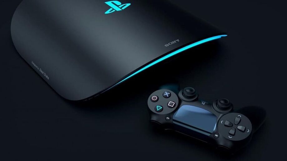 PlayStation 5? Ainda falta um ano...