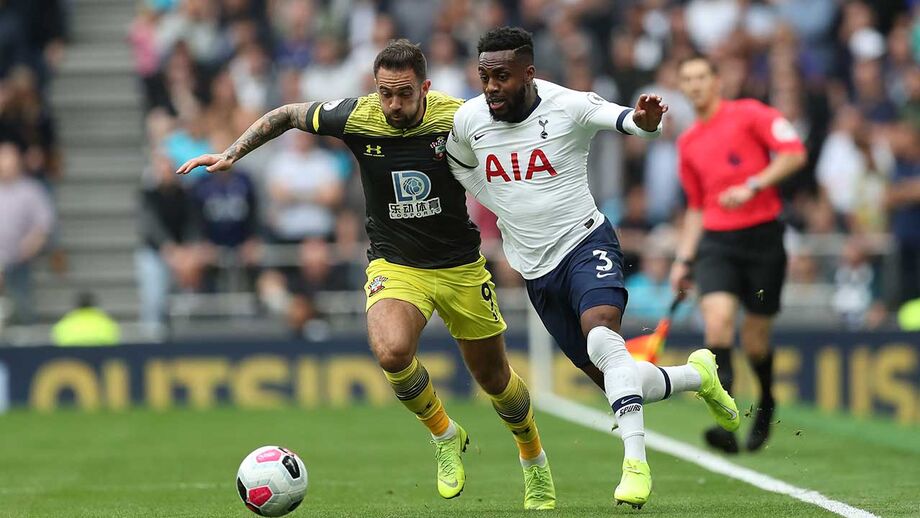 Southampton-Tottenham: regresso às vitórias na mira de Mourinho