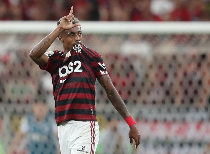 Bruno Henrique