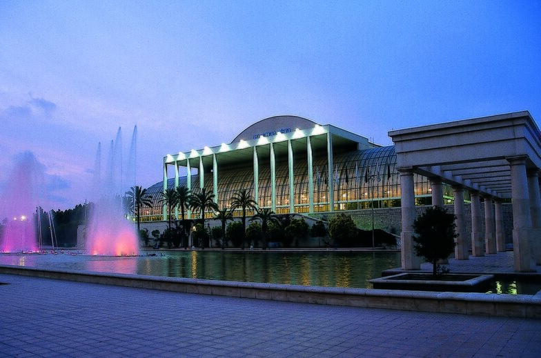 Palau de la Música de València