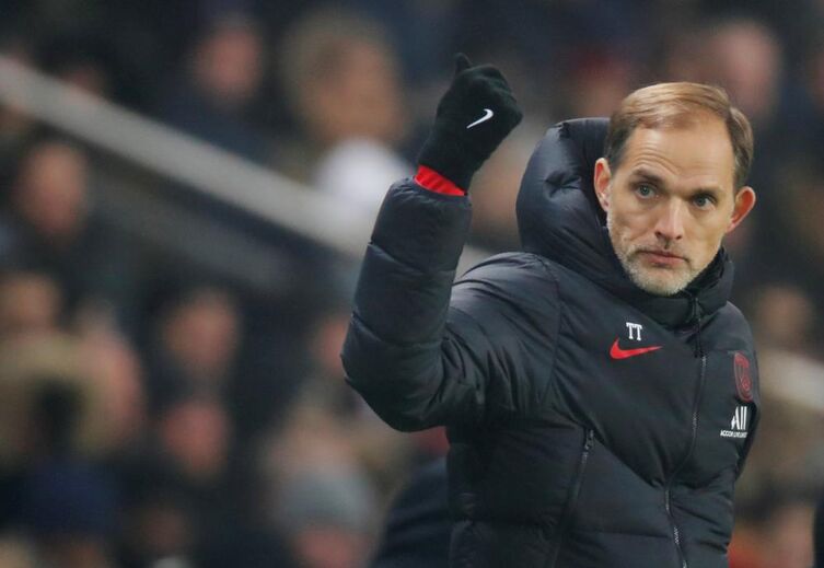 Thomas Tuchel