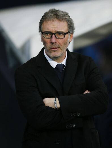 Laurent Blanc - Sem orientar qualquer clube desde 2016, altura em que saiu do Paris Saint-Germain, Laurent Blanc será sempre um nome a ter em conta no que toca à escolha de um treinador de eleição. Em 126 jogos pelos parisienses, o técnico francês conquistou três campeonatos (2013/14, 2014/15 e 2015/16), três Taças da Liga de França (2013/14, 2014/15 e 2015/16), três Supertaças (2013/14, 2014/15 e 2015/16) e ainda duas Taças de França (2014/15 e 2015/16).