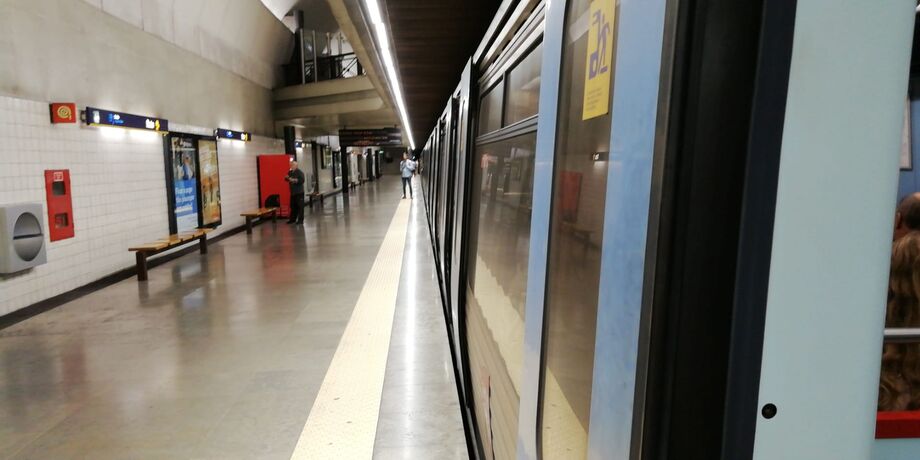Metro de Lisboa