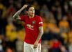 Lindelof (Benfica - Manchester United): O central sueco foi para os red devils em 2017/18, onde participou em 94 jogos e marcou dois golos.