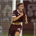 Pedro de la Vega - Jovem promessa do Lanús está avaliado em 15 milhões de euros, apesar de esta temporada, a segunda na equipa principal, ter marcado apenas dois golos em 12 jogos.