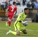 Ederson - 40 milhões de euros
