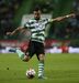 Médio: Bruno Fernandes.