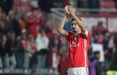Lateral direito: André Almeida.