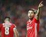 Defesa central do lado direito: Rúben Dias.
