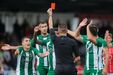 Rio Ave soma média de 14,56 faltas/jogo