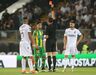 Tondela soma as mesmas 14,56 faltas/jogo