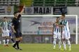 Ao V. Setúbal foi assinalada uma média de 14,63 faltas/jogo