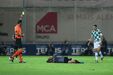 Segue-se o Moreirense (15,94 faltas/jogo)