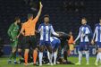 FC Porto comete em média 17 faltas por jogo