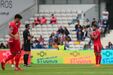 Gil Vicente soma uma média de 17,19 faltas por jogo