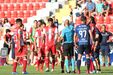 Por jogo, Aves comete 17,31 faltas