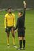 Paços de Ferreira é a equipa mais faltosa, com uma média de 19,88 faltas/jogo