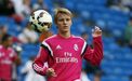 14. Odegaard - subiu à equipa principal do Real Madrid em 2016/17. Até ao momento não conseguiu afirmar-se nos merengues, tendo sido emprestado a clubes como o Heerenveen e Vitesse, da Holanda. Esta temporada representa a Real Sociedad.
