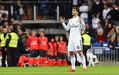 6. Lucas Silva - Considerado por muitos um dos maiores prodígios brasileiros, Lucas Silva chegou ao Real Madrid por 13 milhões de euros, em 2014/15, proveniente do Cruzeiro. Pelos merengues realizou 9 partidas. Atualmente, está ao serviço do Grémio.