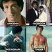 Rocky Balboa - Personagem fictícia levada a cabo pelo ator Sylvester Stallone.