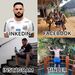 Marcos Pará - Jogador do Santos.