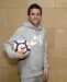 13 - Bernard trocou o Atlético pelo Shakhtar, em 2013, por 25 milhões de euros
