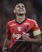 12 - Bruno Guimarães deixa este mês o Athletico e ruma a Lyon, num negócio de 25 milhões de euros.