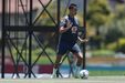 10 - O Real Madrid oficializou durante este mês de janeiro a contratação de Reinier, que deixa o Flamengo por 30 milhões de euros