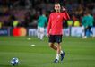 5 - Arthur deixou o Grémio rumo ao Barcelona em 2018 por 40 milhões de euros