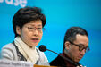 Carrie Lam