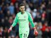 10º - Ederson foi vendido pelo Benfica ao Man. City por 40 milhões de euros em 2017