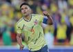 10º - Falcao foi vendido pelo FC Porto também por 40 milhões de euros. Saiu para o At. Madrid em 2011