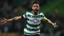 2º - Bruno Fernandes sai para o Manchester United por 55 milhões de euros, mas ainda pode chegar ao segundo lugar, já que o negócio pode ascender aos 80 milhões consoante objetivos.