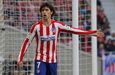 1º - João Félix é o jogador mais caro entre os portugueses. Foi contratado pelo At. Madrid ao Benfica no último mercado de verão por 126 milhões de euros