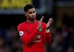 Marcus Rashford
