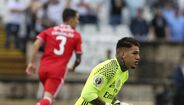 Ederson - 40 milhões de euros