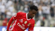Nelson Semedo - 30 milhões de euros