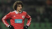 David Luiz - 25 milhões de euros